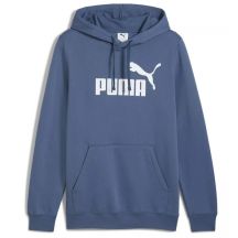 Puma ESS No.1 Logo Hoodie FL M 682571 80