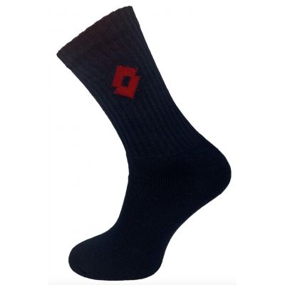 5. LOTTO Terry Socks Mix of Colors 3 Pairs 069777