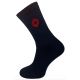 5. Terry socks LOTTO mix of colors 3 pairs 069777