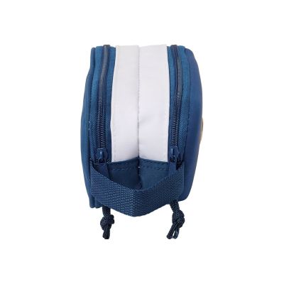 6. Real Madrid 3D double pencil case 822583512