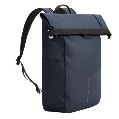 7. XD DESIGN WATERPROOF BACKPACK URBAN WATER RESISTANT NAVY P706.2825