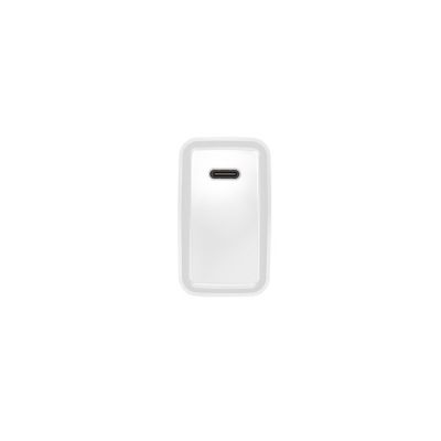 3. NATEC RIBERA USB-C 20W POWER DELIVERY WHITE CHARGER NUC-2059