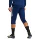 3. Men's adidas Tiro 26 League Training 3/4 pants navy blue KA6341