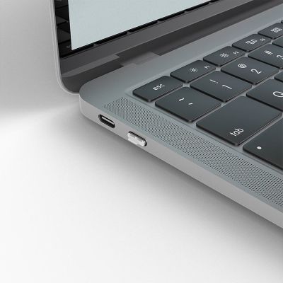 5. LINDY USB Type C Port Schloss take 10 Stýck