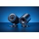 2. Razer Nommo V2 X Full-Range Black Wired and Wireless
