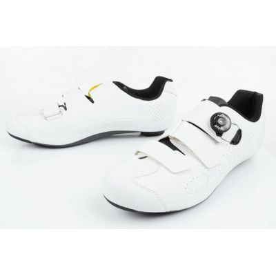 25. DHB Dorica M 2105-WIG-A1538 cycling shoes white