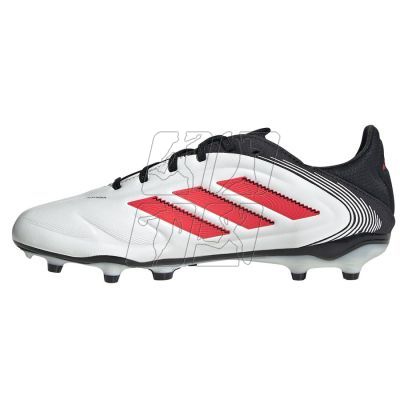 2. Adidas COPA PURE III Elite Jr FG/MG IE1191 shoes