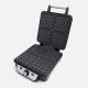 12. CAMRY CR 3025 waffle maker (1150W; black)