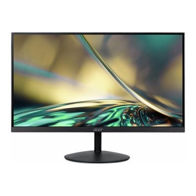 7. Acer SA322QUEBMIIPX computer monitor 80 cm (31.5") 2560 x 1440 px Quad HD LCD Black
