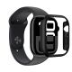 9. AmazingThing Minimal Case for Apple Watch 46mm – black