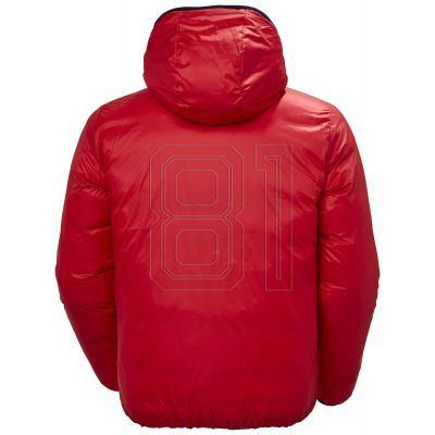 29. Helly Hansen Rwb Revesible Down Jacket M 53666 597