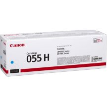 Canon CRG-055H Cyan Contract Toner