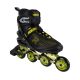 Roces Pic X Rollerblades Black and Lime 400910 00002