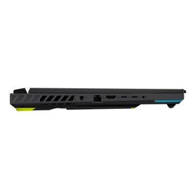 11. ASUS ROG Strix G16 G614PR-R9161W Ryzen 9 8940HX 16.0"FHD+ 165Hz IPS-level 300nits AG 16GB DDR5-5200 SSD1TB GeForce RTX 5070 Ti 12GB WLAN+BT LAN Cam1080p 90WHrs Win11 Eclipse Grey
