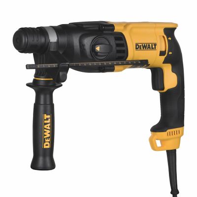 13. 800W 2.6J DeWalt D25133K Hammer Drill