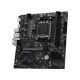 4. MSI Pro A620AM-G EVO WIFI AMD A620A Socket AM5 micro ATX