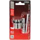7. 25/30 mm Stainless Steel Door Stopper KOWALSKI