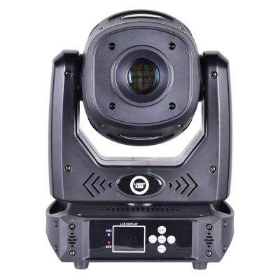 5. LIGHT4ME Rapid Spot 100 - LED moving head