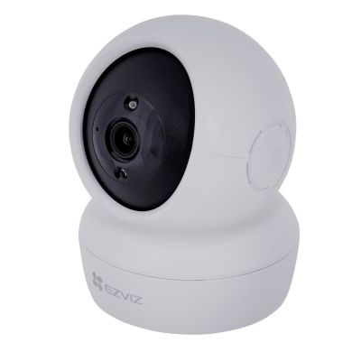 10. EZVIZ H6C Wi-Fi indoor IP camera