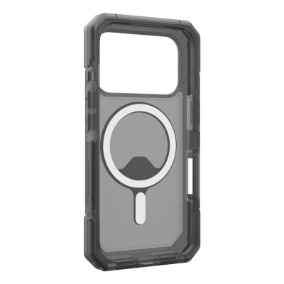 Urban Armor Gear 114521113131 Mobile Phone Case 16 cm (6.3") Ash