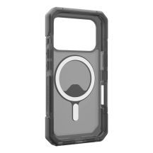 Urban Armor Gear 114521113131 Mobile Phone Case 16 cm (6.3") Ash