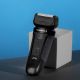 6. Remington F4002 Razor Rotary Shaver Trimmer Black, Blue