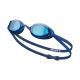 Nike Legacy Comfort Swimming Goggles Navy NESSF133-440 OS
