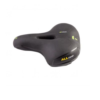 ALLTIME AT-6027/A2 elastomer saddle