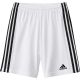3. Adidas Squadra 21 Short Youth Jr GN5766