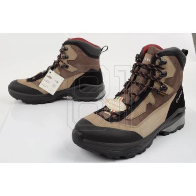 9. Aku Adapta Gore-tex M 495313 shoes