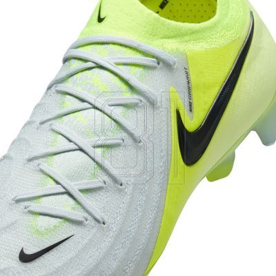4. Nike Phantom GX II Elite SG M FJ2586-003 football boots