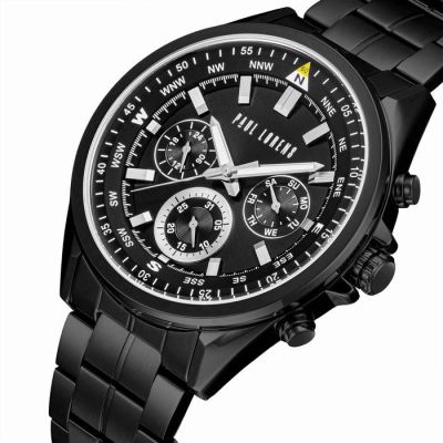 2. Men's Watch PAUL LORENS PL20009B-1A5 + BOX
