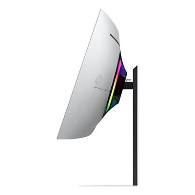 10. MONITOR SAMSUNG ODYSSEY G8 OLED 34" LS34DG850SUXDU 175Hz