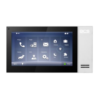 BCS-MON7400W-S video monitor