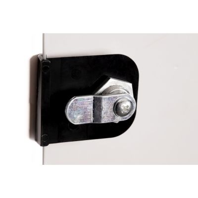 49. Digitus SOHO Pro Wall-Mounted Case - 483 mm (19") - 540x400 mm (W x D)