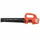 2. 18V Blower without Battery BCBL200B-XJ BLACK+DECKER