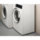 2. ELECTROLUX EW6SN347SP washing machine