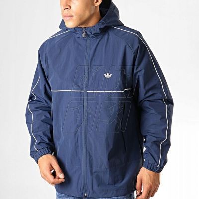 4. adidas Originals Shell Jacket M EC9320