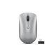 3. Lenovo 540 USB-C Wireless Compact Mouse Gray