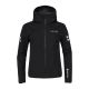 6. SAIL RACING W Spray Gore-Tex Jacket Black