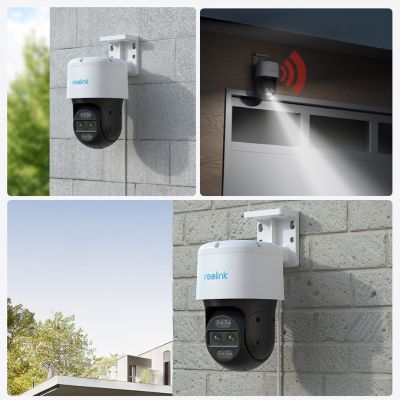 5. Reolink P760 8MP PoE IP surveillance camera