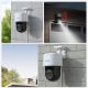 5. Reolink P760 8MP PoE IP surveillance camera