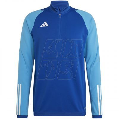 5. Sweatshirt adidas Tiro 23 Competition Training Top M HU1309