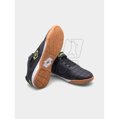 4. Lotto Whizzer K Jr 2600120K-1124 shoes