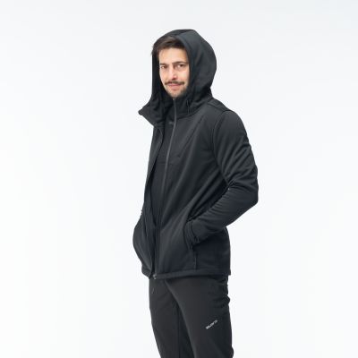 13. Men's Softshell ROCHER
