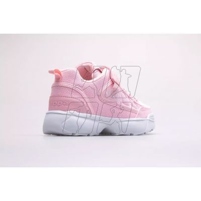 5. Kappa Rave Sun K 260874K-2110 shoes