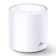 2. TP-Link Deco X20 (1-pack) Dual-band (2.4 GHz/5 GHz) Wi-Fi 5 (802.11ac) White 2 Internal
