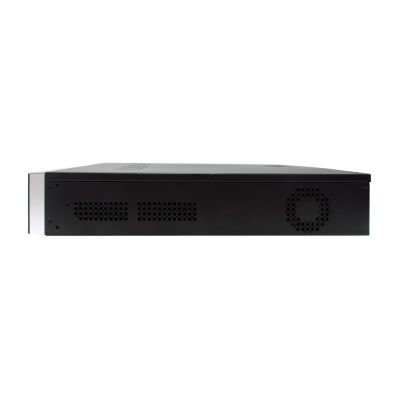 3. LevelOne Network Video Recorder 32-Channel / 4xHDD / 12MP / GEMINI