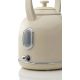 5. Gorenje K17CLIN Classico electric kettle 1.7 l (beige)