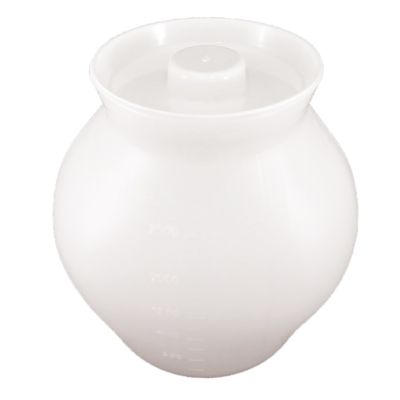 Container for 24-hour urine collection "Tulipan" RF-893 REHAFUND